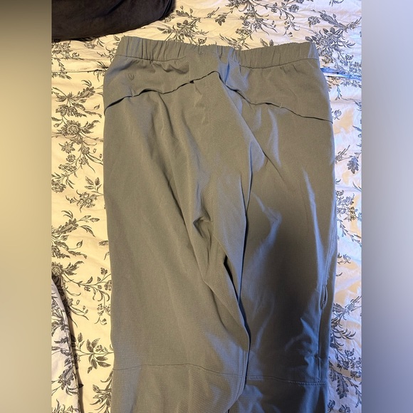 Essential Affinity Mid Rise Jogger 27” - Picture 3 of 3